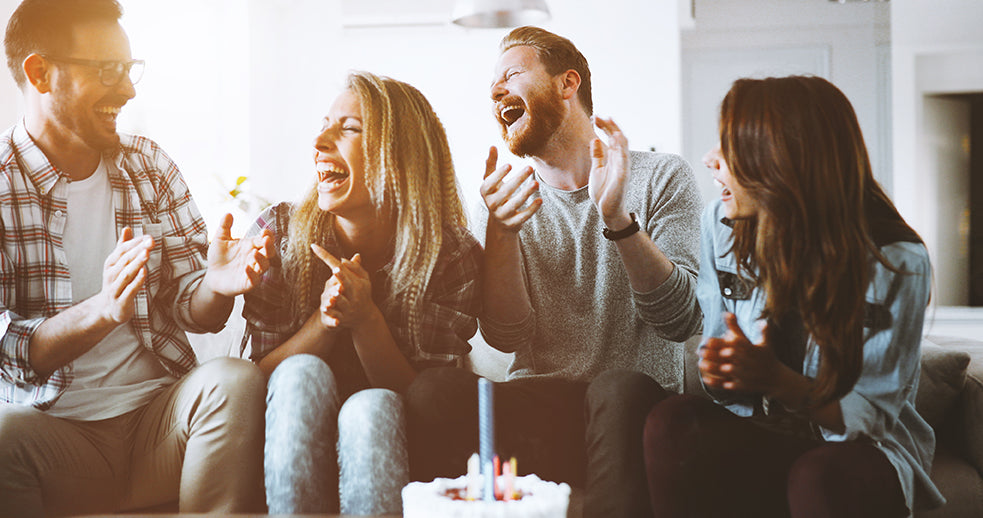 Stress-Free Ways To Be Prepared For A Last-Minute Party